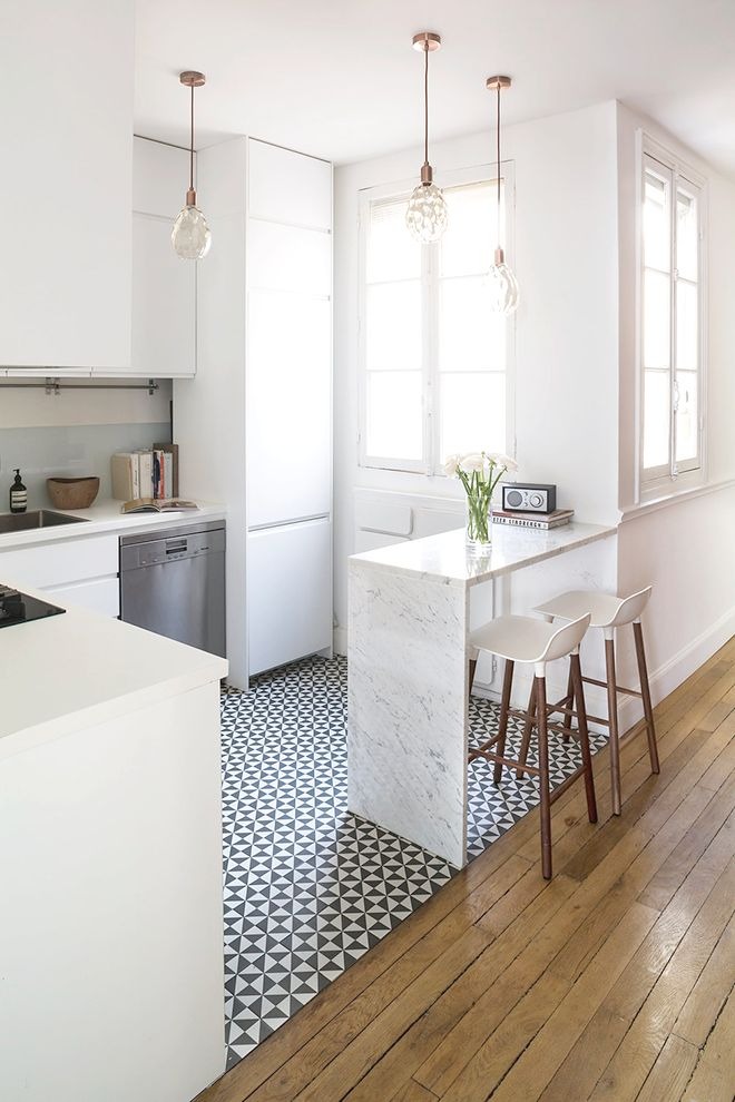 Small Space Problems & Their Genius Solutions
